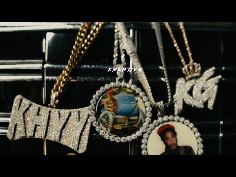 Khyy Bankss x Sha Billyen - G Swervo Flo
