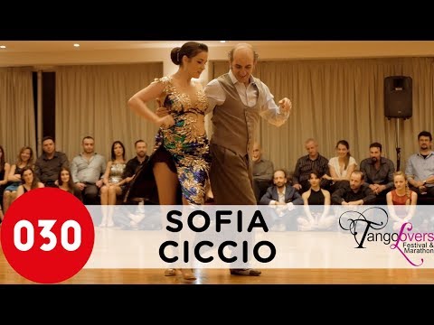 Sofia Galanaki and Ciccio Aiello – Felicia