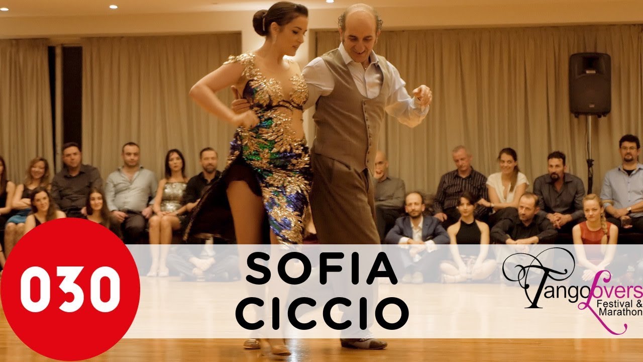 Sofia Galanaki and Ciccio Aiello – Felicia