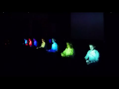 Kaj Duncan David - Computer Music