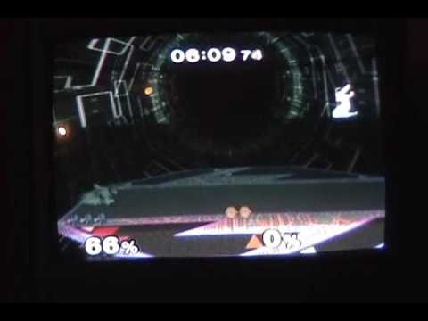 Wolfeye (Zelda) vs. Nathan (Falco) Dec 16 09 R_4