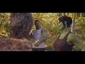 Boulder Toss | Hulk Throwing Rock to the space | She Hulk