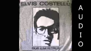 Elvis Costello - Our Aim Is True - Flip City Demo Album (Audio Only)