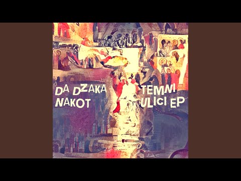 Temni Ulici (Radio Version)