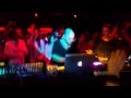 Henrik Schwarz Live! @Mondo Disko "Abril" 2013 ...