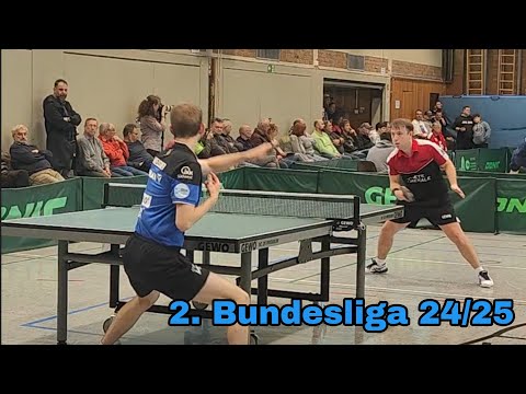 Überzeugend stark einfach runter gespielt - Cedric Meissner [2429] vs Michael Servaty [2349]