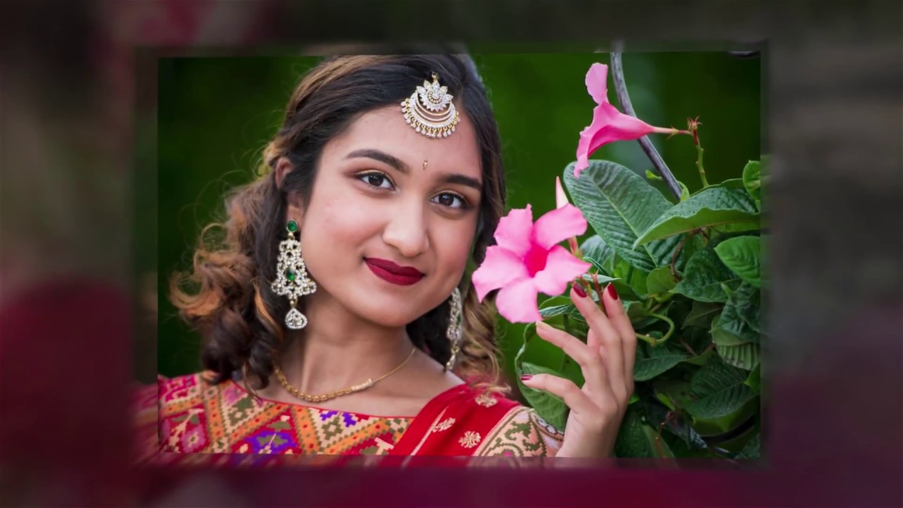 Sanjana Graduation Highlights