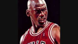 Michael Jordan second greatest buzzer beater ever