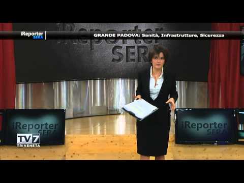 iReporter Sera del 05/03/2015 - Grande Padova (3 di 7)