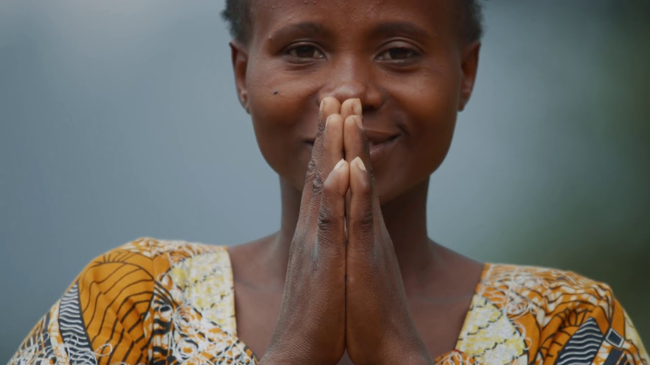 THY KINGDOM COME - Lent 2021