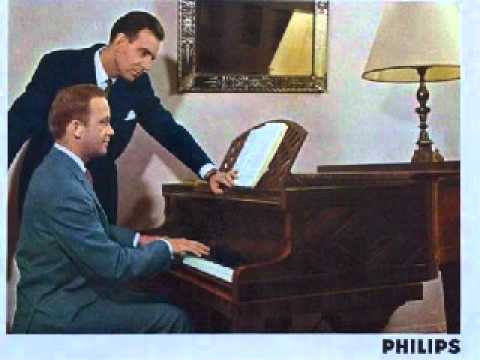 Schumann, Dichterliebe op. 48, Gérard Souzay & Dalton Baldwin (from Vinyl)