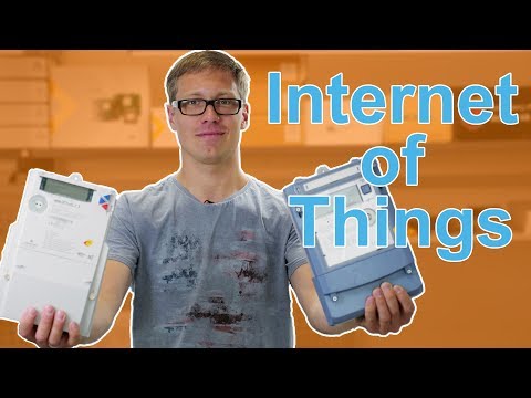 Internet of Things : Jak to działa odc #6