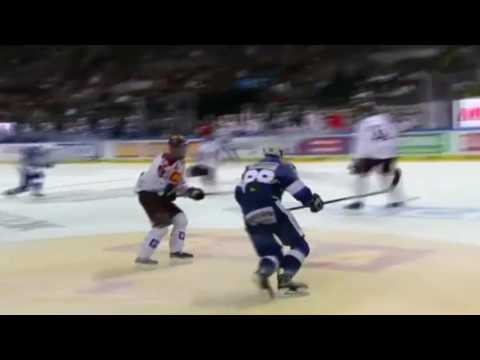 The Draft Analyst: Martin Necas playoff goals 2017 NHL Draft