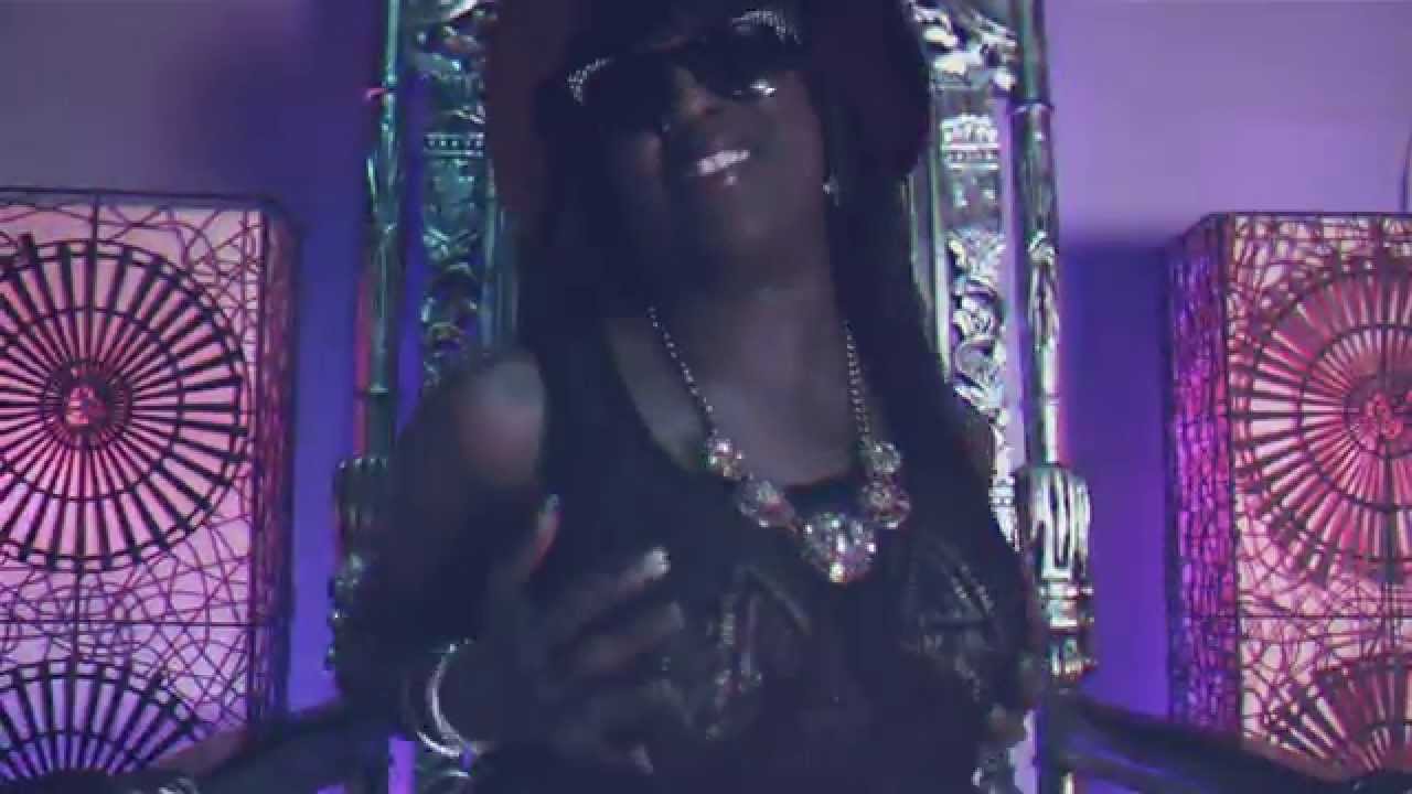 Gangsta Boo & La Chat ft Mia X – ”Bitchy”