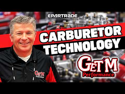 Carburetor Tuning: Beyond Jet Changes for More Horsepower | GET’M Performance