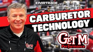 Carburetor Tuning: Beyond Jet Changes for More Horsepower | GET’M Performance