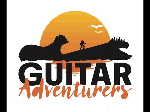 Guitar Adventurers Composition Course with Dave Brons