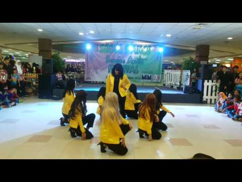 [140914] Girls' Generation 소녀시대_ Genie (Remix) + 'MrMr' Dance Cover by D*vision Generation