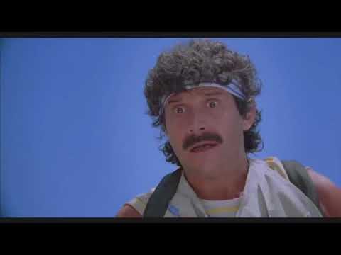 Película completa: "Los bañeros más locos del mundo"