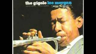 Lee Morgan   "The Gigolo"