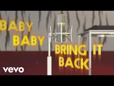 Shy Carter - Bring It Back (Lyric) ft. Aleon Craft