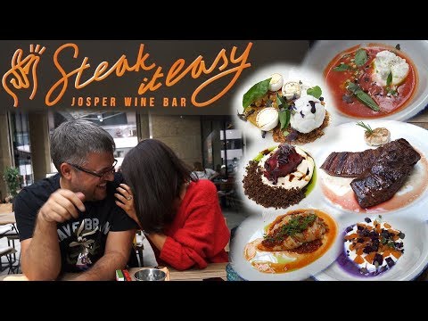 download lagu mp3 mp4 Steak It Easy, download lagu Steak It Easy gratis, unduh video klip Steak It Easy