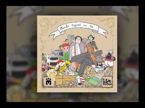 09 Γέλως - Το Γράμμα feat. Εστερίνα