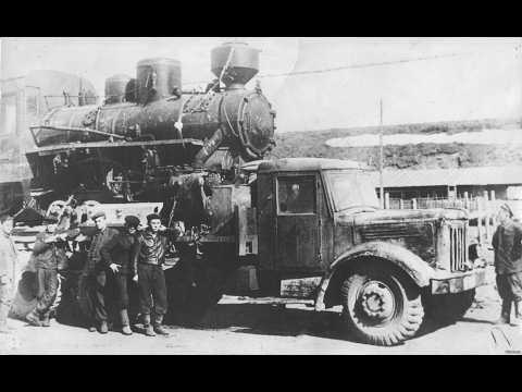 Машина времени 08.05