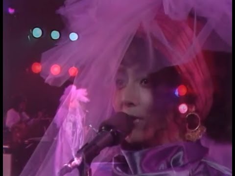 フェアウェル コンサート 1984 Saki Kubota Farewell Concert のサムネイル