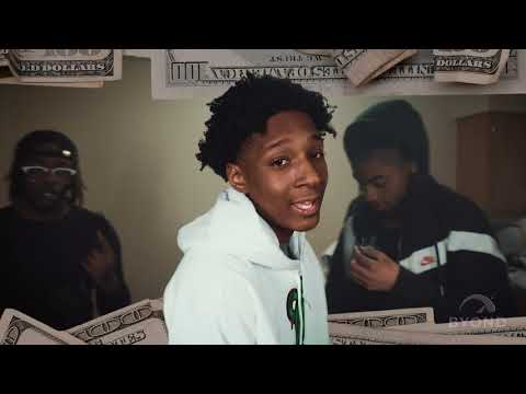 ABM Mar x Gwap RackedUp x Trystien Bandz - By The Lake