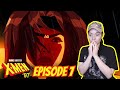 Bright Eyes | X-Men ‘97 Episode 7 Reaction