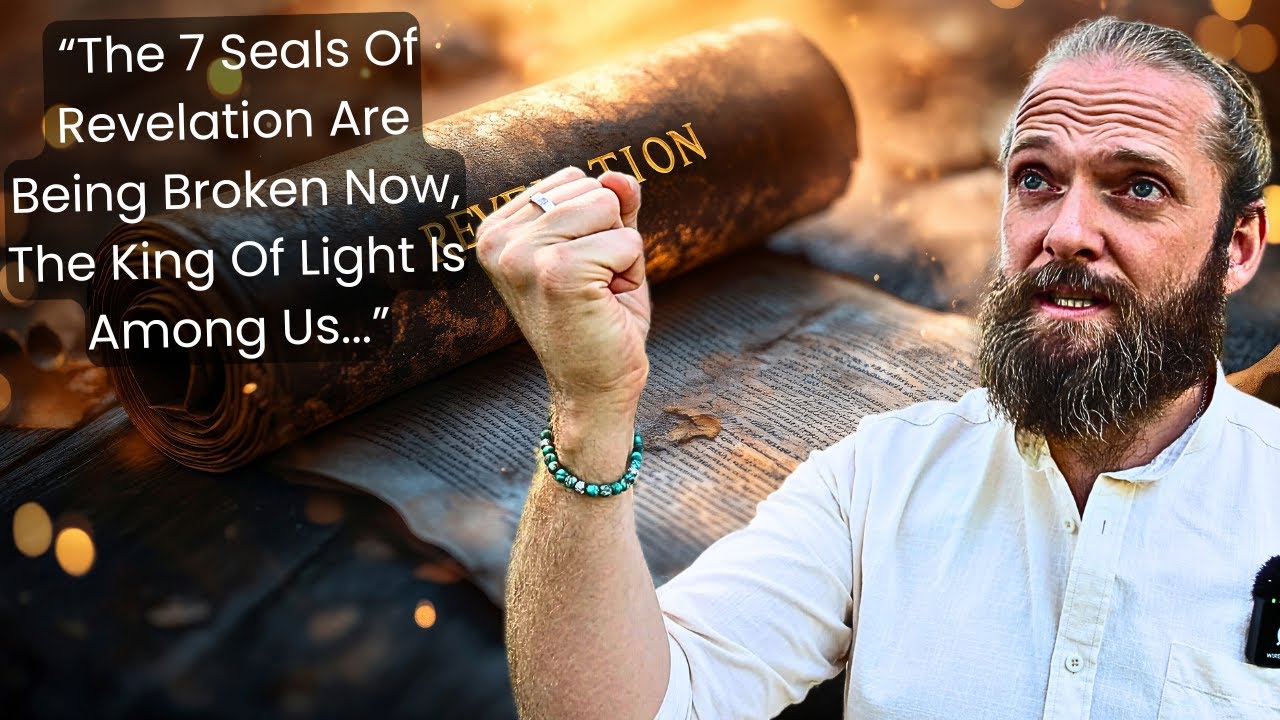 Children Of God, It Is Time