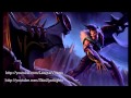 Draven Voice - Français (French) - League of ...