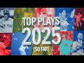 2 Hours Of The MOST EPIC Moments Of The 2025 MLB Season So Far