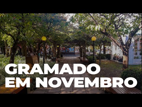 Gramado em Novembro – As melhores dicas para curtir a cidade