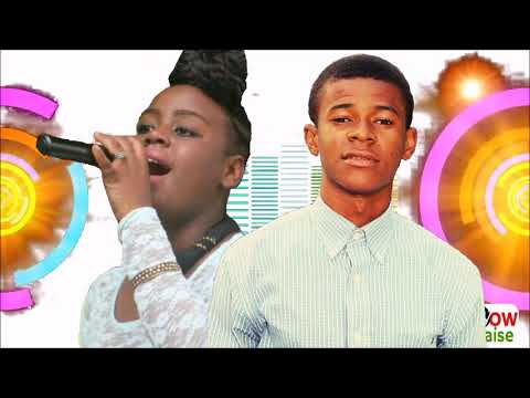 TOP LOUANGE 2018 MIX  [ Tout Pou Mwen ] + [ Glwa Pou Bondye ] HAITIAN GOSPEL MUSIC  20198 HD