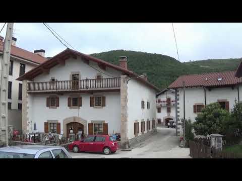 LINTZOAIN  Valle de Erro