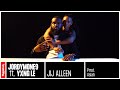 Jordymone9 - Jij Alleen ft. Yxng Le (prod. Asiah)