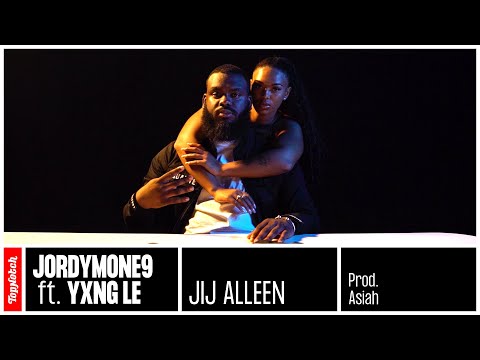 Video thumbnail for Jij Alleen