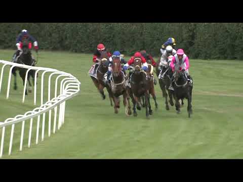 2021.08.15. 06. futam - FEHÉR GOLYÓ HENDIKEP (II.o.)