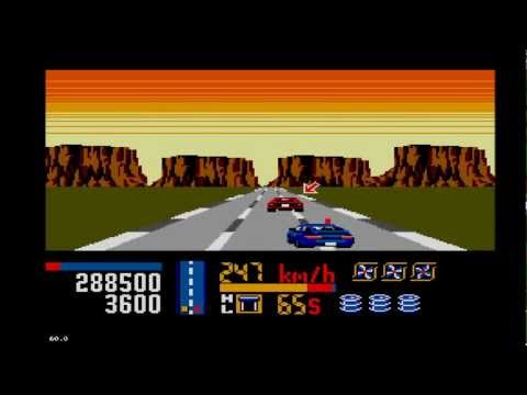 chase hq master system rom