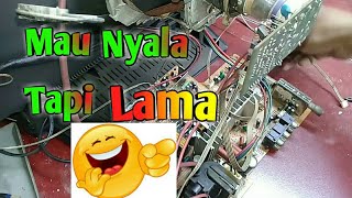 Download lagu TV Star is on for a long time, TV Advance is on but it takes a long time mp3