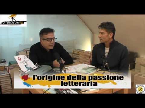 Marcello Fois - OFFICINA LETTERARIA