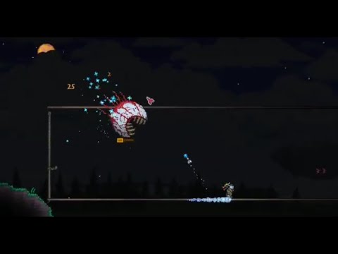 Expert Mode Eye Of Cthulhu First Night