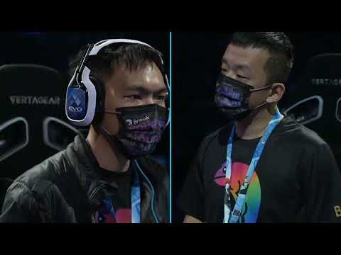 OMG WE HAVE NEW KOFXV EVO 2022 Champion | Brook|ZJZ Vs Brook| E.T. | Grand Finals