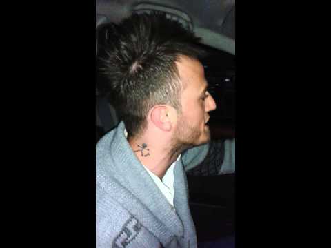 Serkan Yildiz & Dostlari  Makarasina  Bi Cekim [ 2014 ]