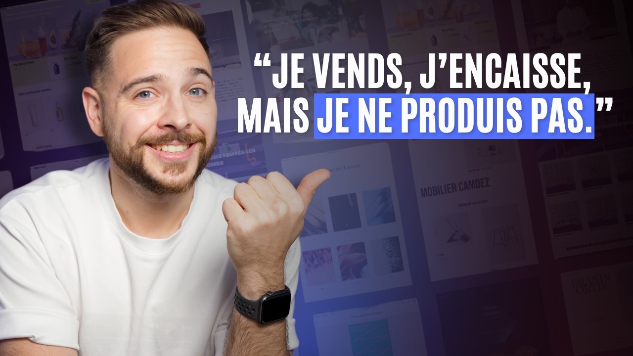 Comment vendre des sites web sans devoir les créer vous-même (guide complet en 6 étapes)