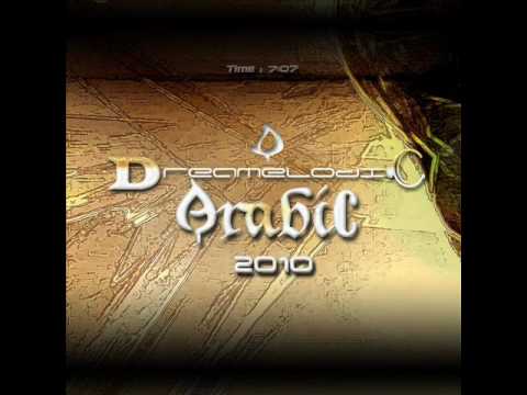 DreaMelodiC - Arabic