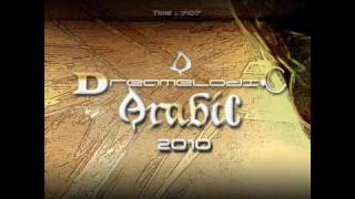 DreaMelodiC - Arabic