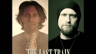 Prashant Aswani & Andy James - The Last Train